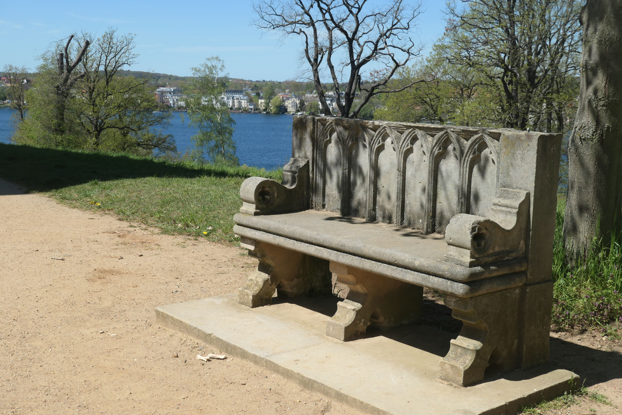 Glinicker Brücke 25